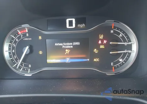 2023 Honda Ridgeline Rtl из США, поврежденный, VIN 5FPYK3F57PB003451